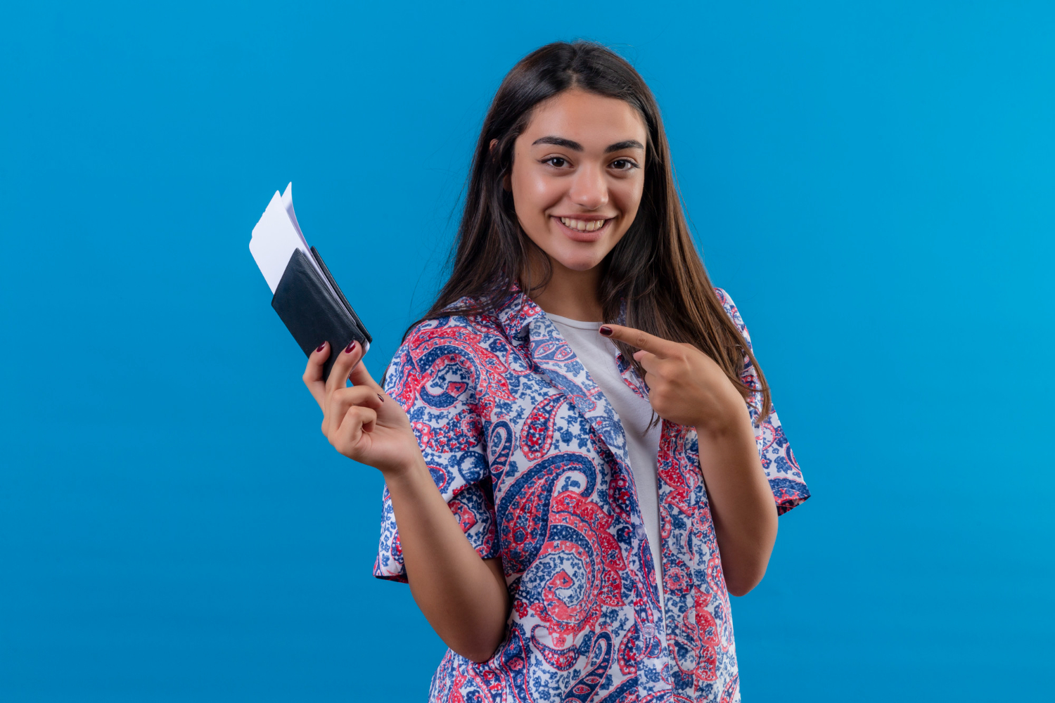 A Complete Guide to the FLR (FP) Application Process, Fees, and Requirements