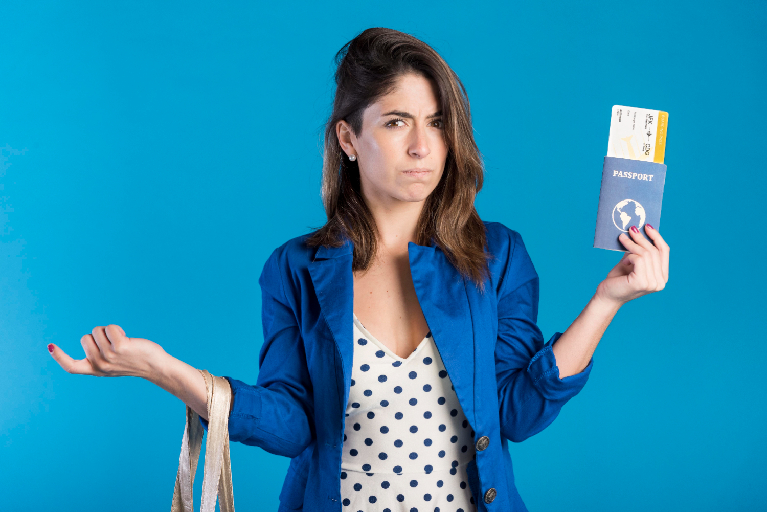 Your EEA Visa Was Refused – What Next We’re With You Every Step