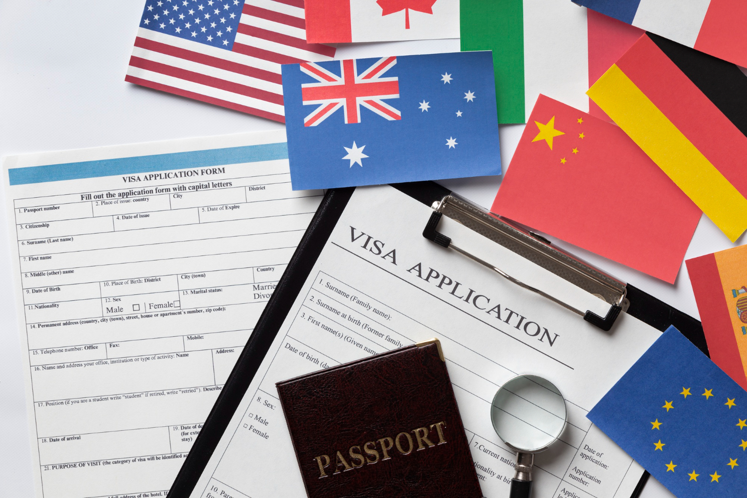 UK’s New 2024–2025 Immigration Rules and Their Impact on Visa Numbers
