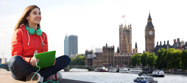 Why UK Study Visa Applications Are Rising Despite Graduate Route Cuts
