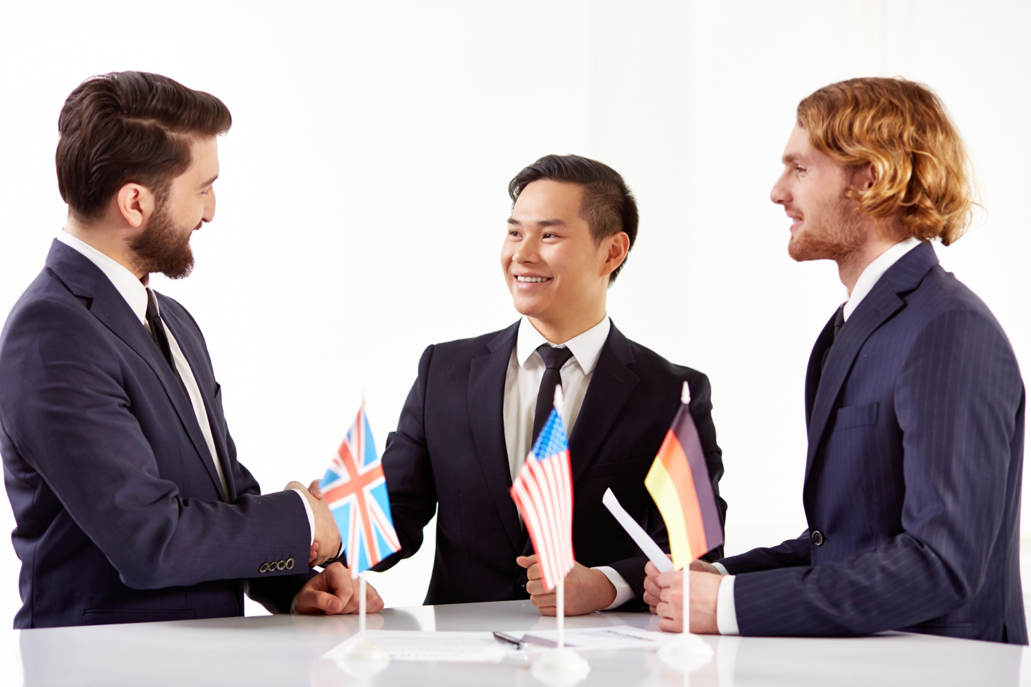 UK’s Global Talent Visa A New Era for AI, Gaming and FinTech Innovators