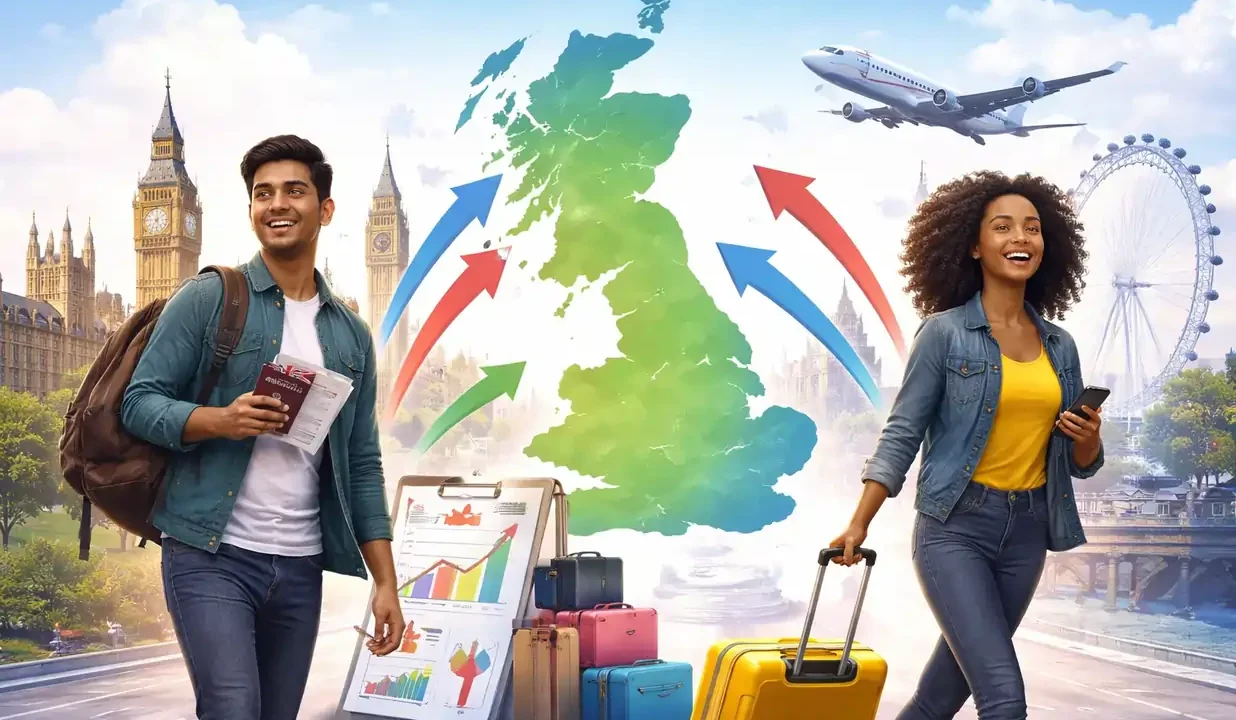 UK Migration Numbers Explained: What the Latest Data Really Tells Us (2025–26)