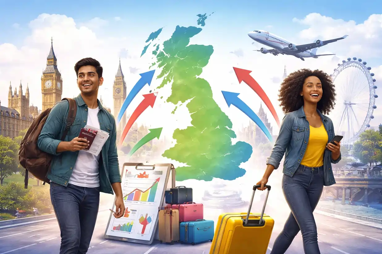 UK Migration Numbers Explained What the Latest Data Really Tells Us (2025–26)