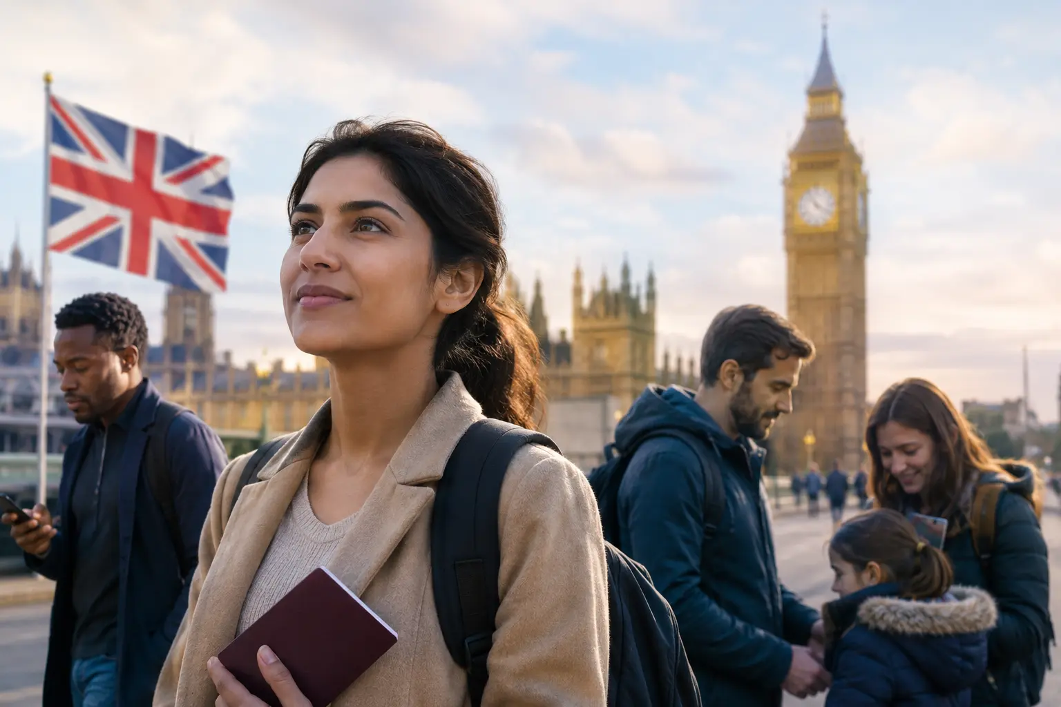 UK Immigration Changes in 2025 and 2026 What Has Changed and What to Expect
