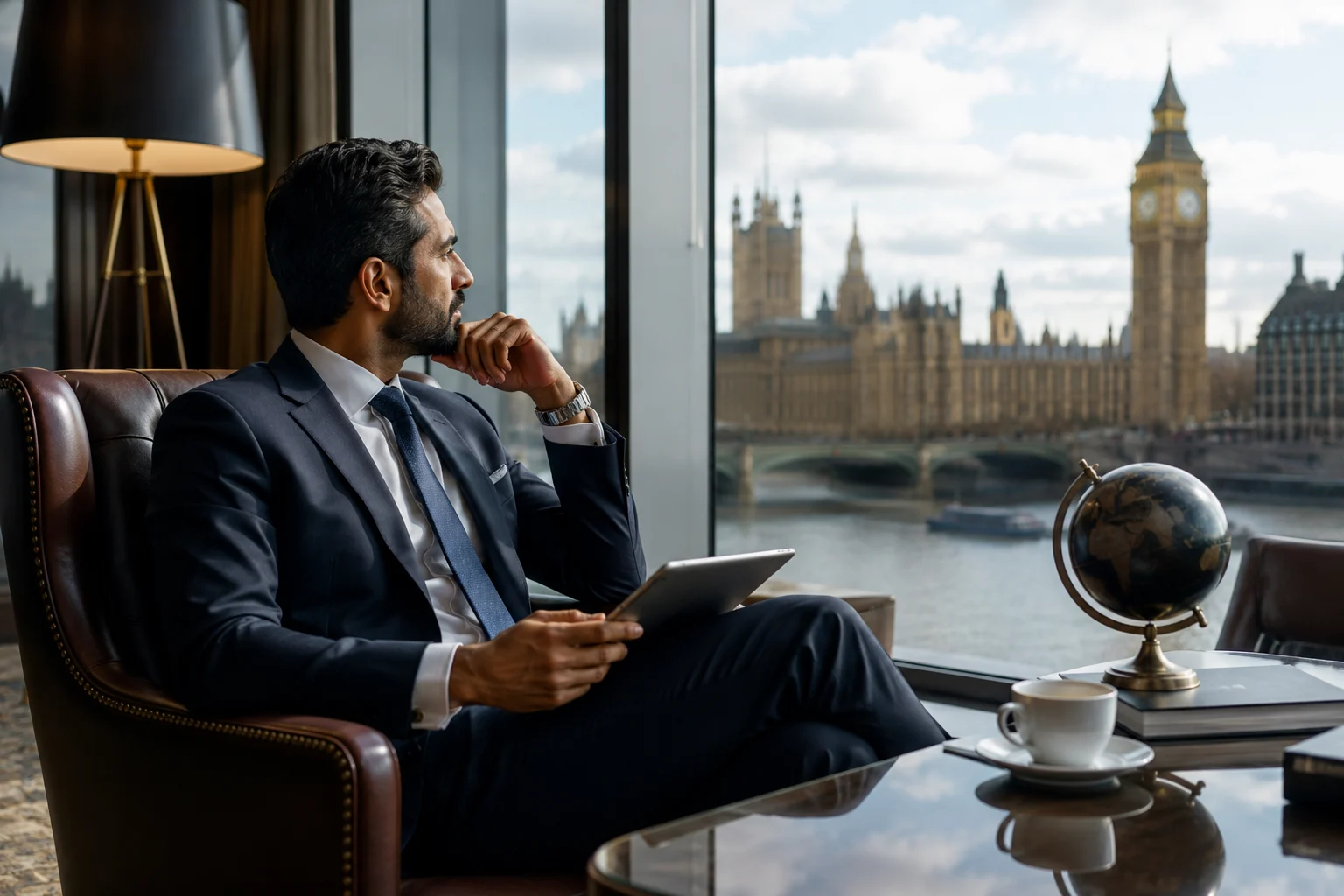 UK Government Considers Bringing Back the Golden Visa What a New UK Investor Visa Could Mean for High-Net-Worth Individuals