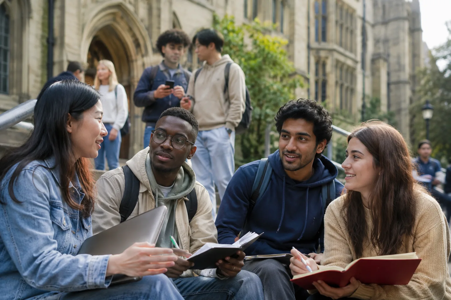 UK Universities Face Ban on International Students Over Visa Abuse What the New Rules Mean for Students, Universities, and the Future of UK Immigration
