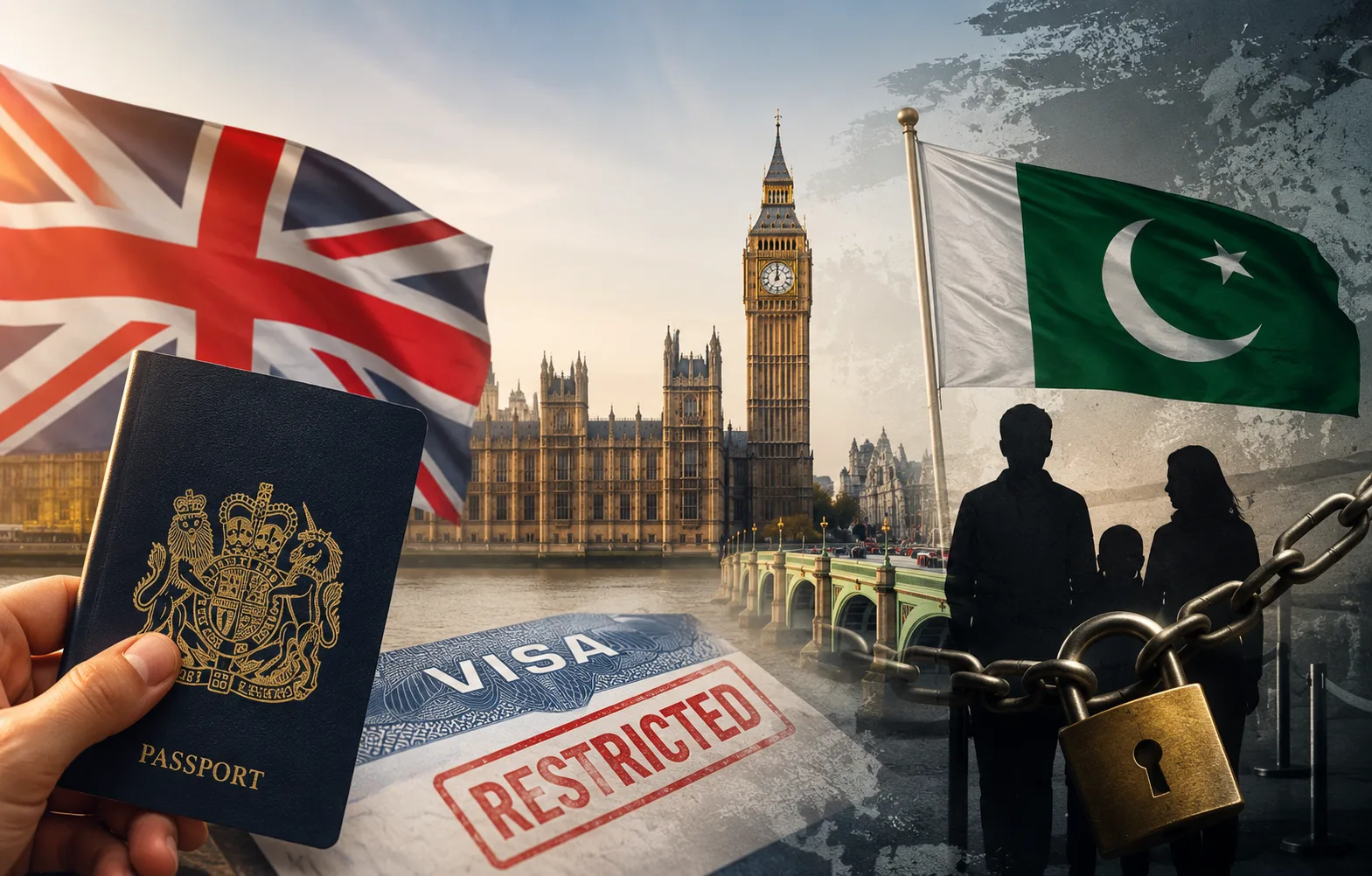 UK May Restrict Visas for Pakistan Over Rochdale Grooming Gang Deportation: What It Could Mean for Future UK Visa Applicants 1 % AYJ Solicitors UK May Restrict Visas for Pakistan Over Rochdale Grooming Gang Deportation What It Could Mean for Future UK Visa Applicants