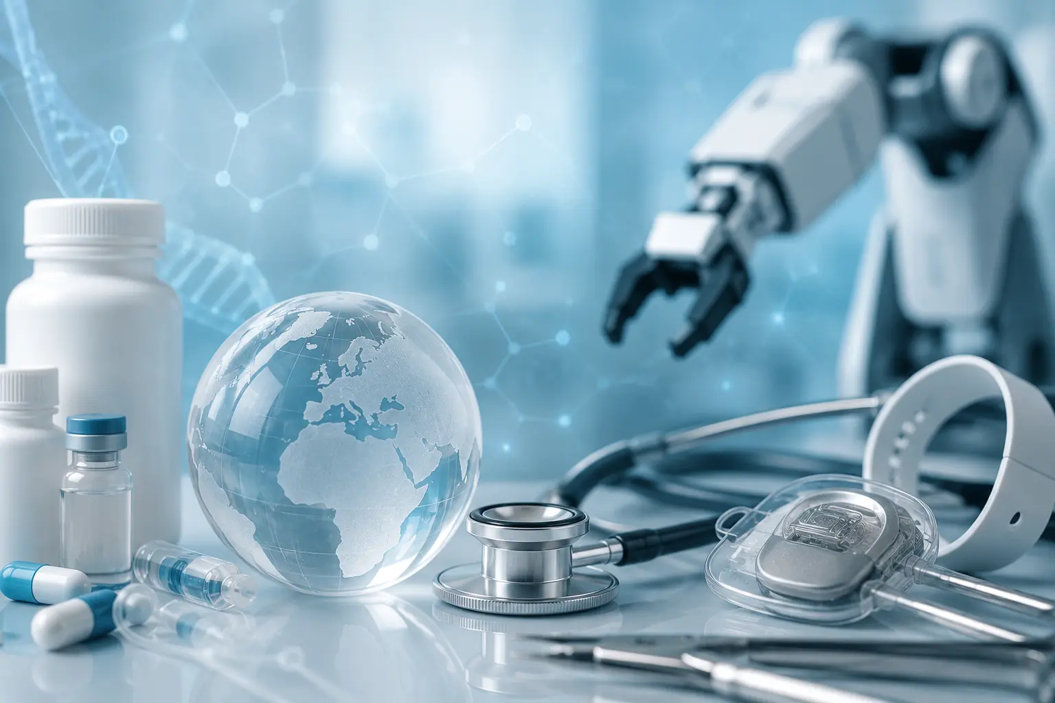 MHRA Regulatory Reform Amendments Tabled in Government’s Health Bill What They Mean for Medicines, Medical Devices and the Future of UK Regulation